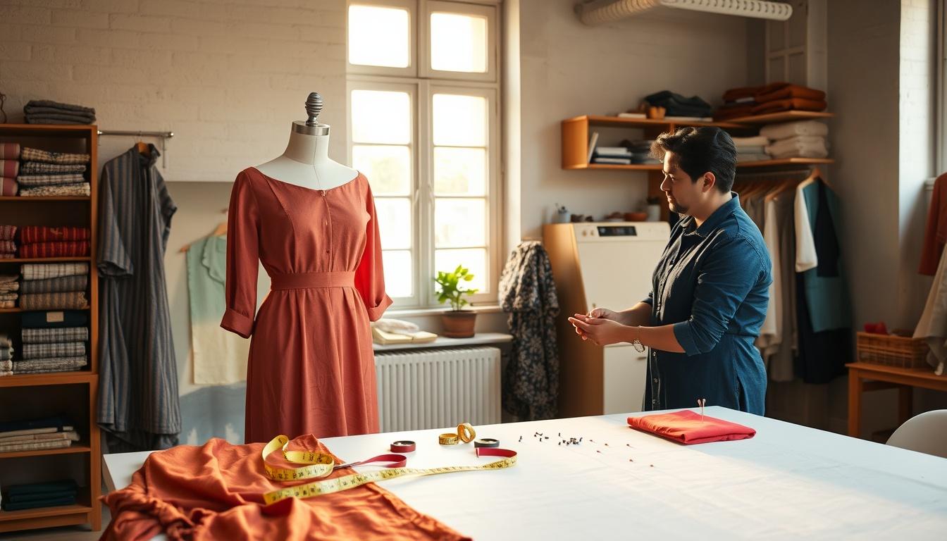 Refresh Garments With Purpose
